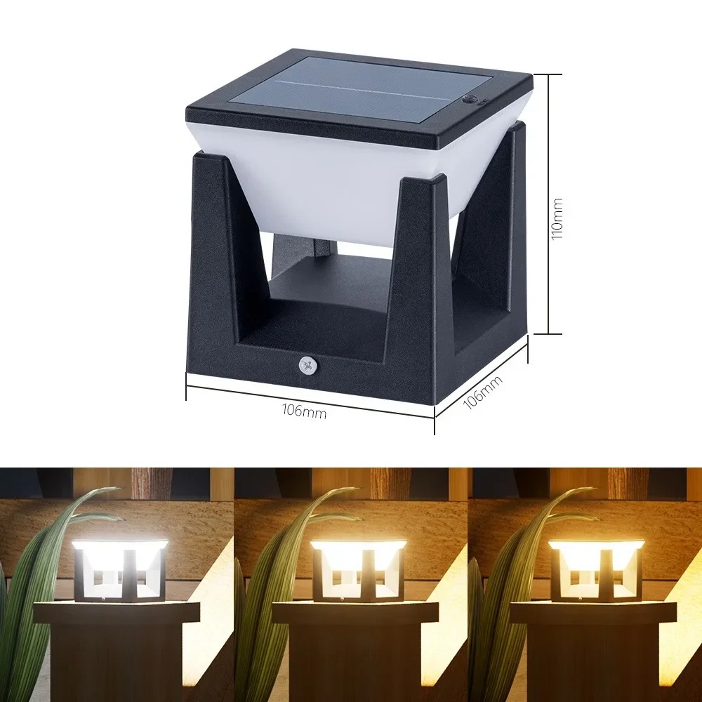 Applique murale LED extérieure - Outdoor Lighting Sconce avis et prix