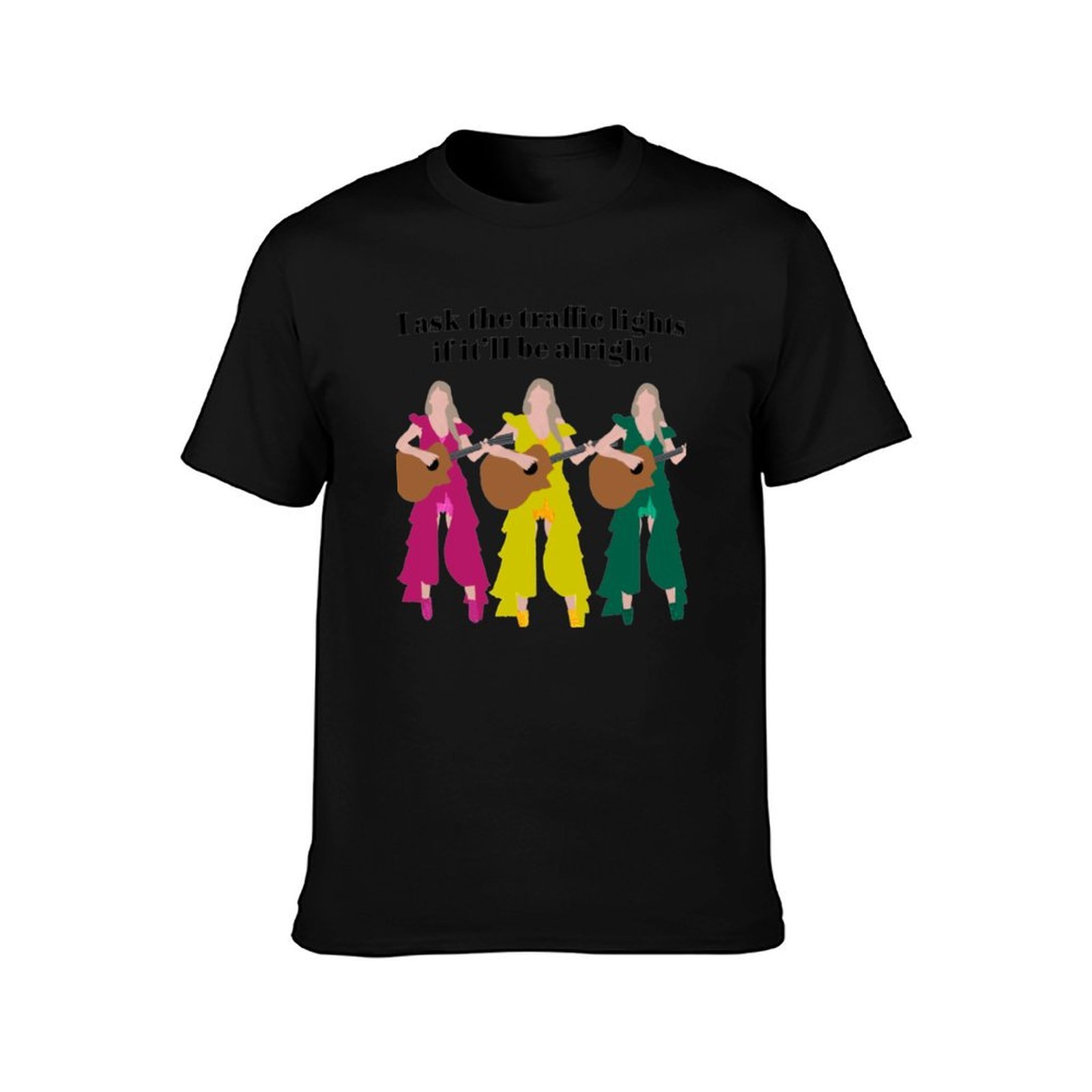 T-shirt pour agents de circula - Outdoor Lighting Not Working avis et prix