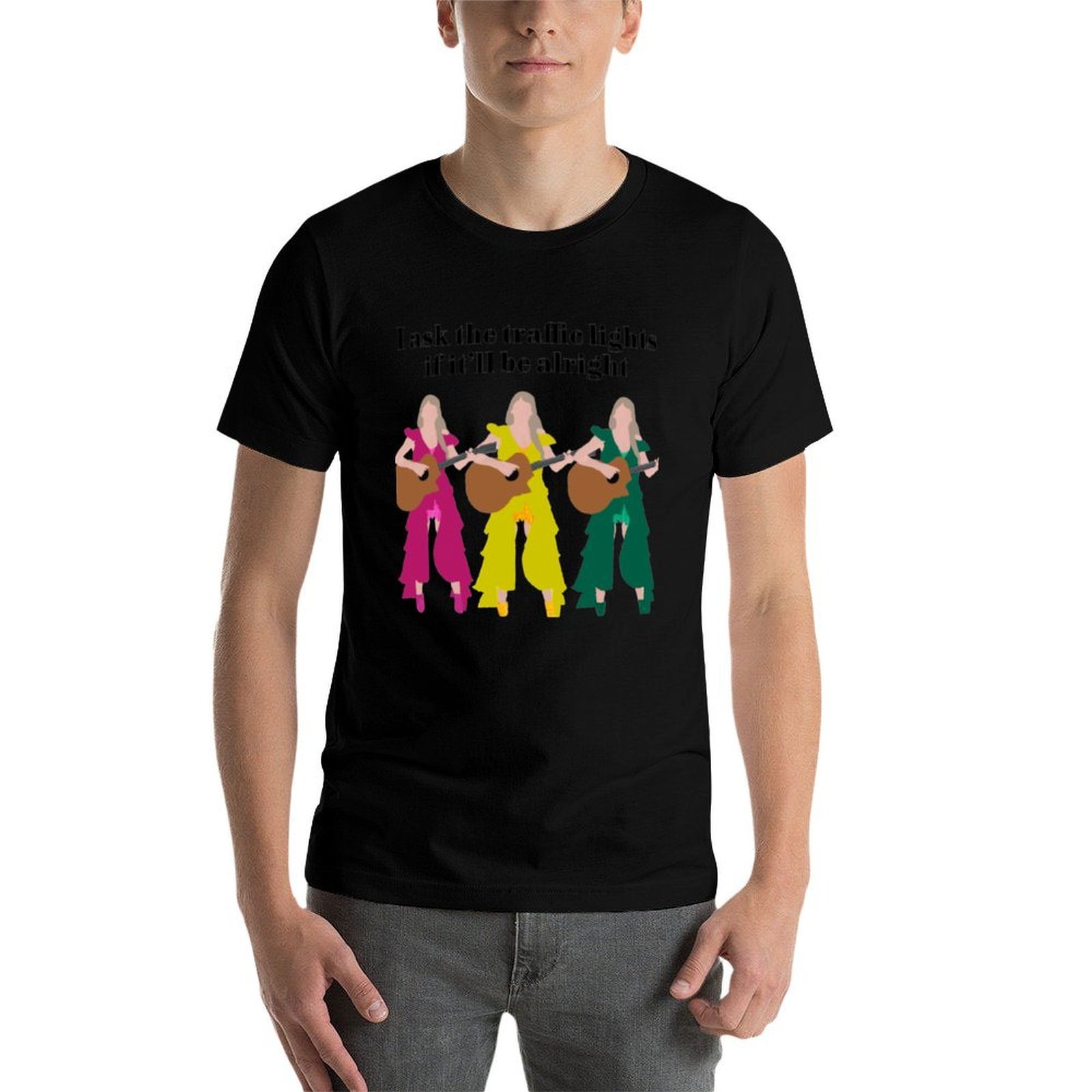 T-shirt pour agents de circula - Outdoor Lighting Not Working avis et prix