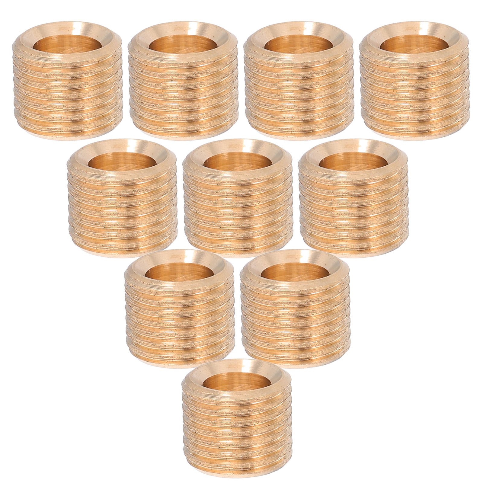 Lot de 10 raccords de tuyauter - Outdoor Lighting Chandelier avis et prix