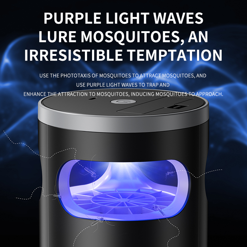 Lampe anti-moustiques portable - Outdoor Lighting Socket avis et prix