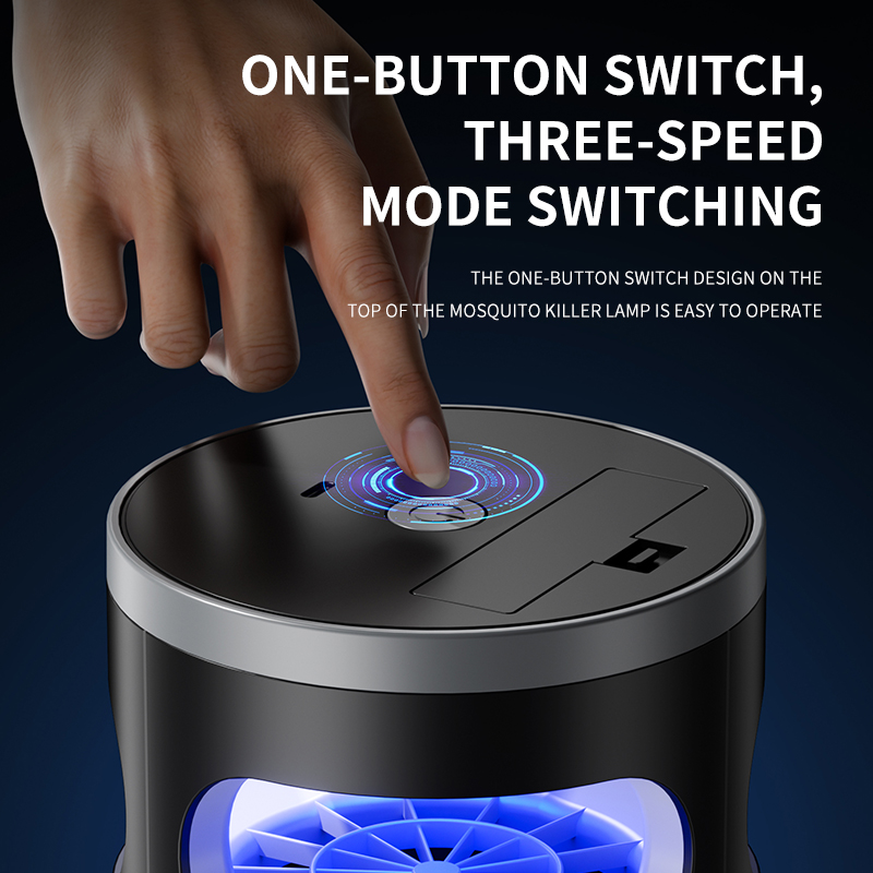 Lampe anti-moustiques portable - Outdoor Lighting Socket avis et prix