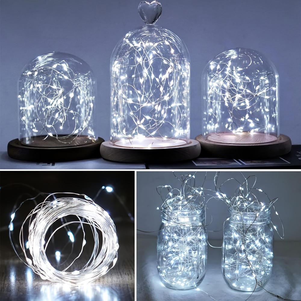 Guirlande lumineuse solaire en - Outdoor Lighting No Wiring avis et prix
