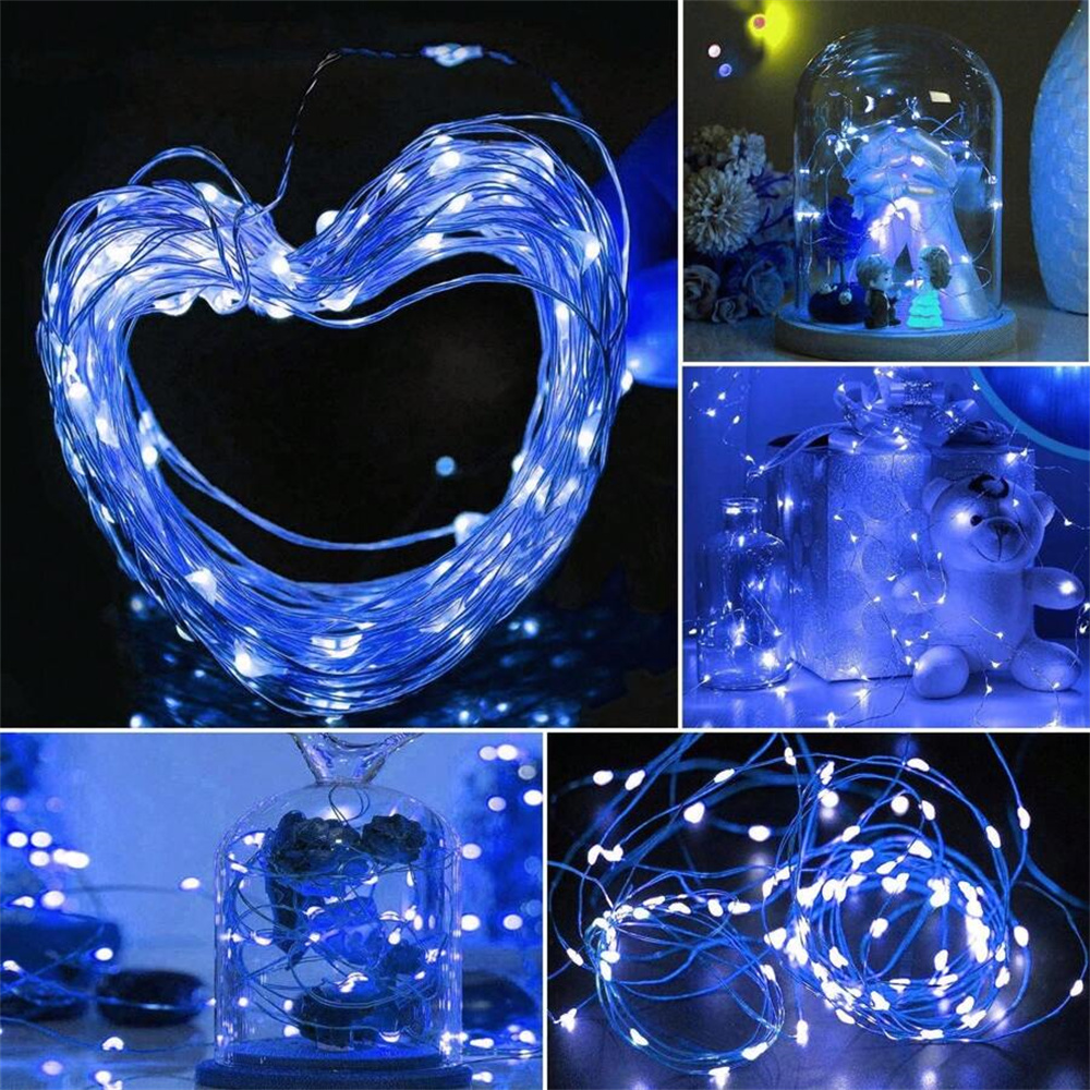 Guirlande lumineuse solaire en - Outdoor Lighting No Wiring avis et prix