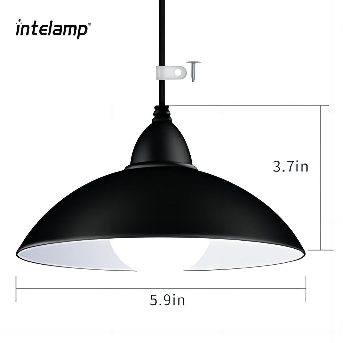 Lampes suspendues solaires int - Outdoor Lighting Chandelier avis et prix