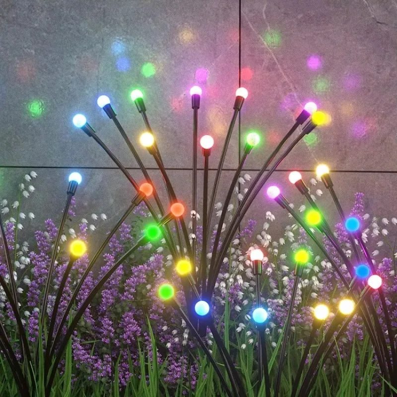 Lampe solaire d'extérieur étan - Outdoor Lighting Under Pergola avis et prix