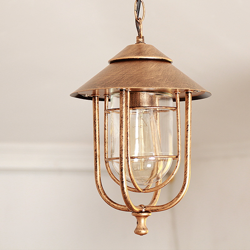 Lustres d'extérieur vintage, l - Outdoor Lighting Chandelier avis et prix