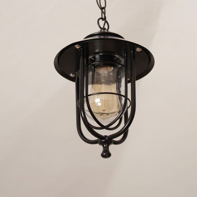 Lustres d'extérieur vintage, l - Outdoor Lighting Chandelier avis et prix