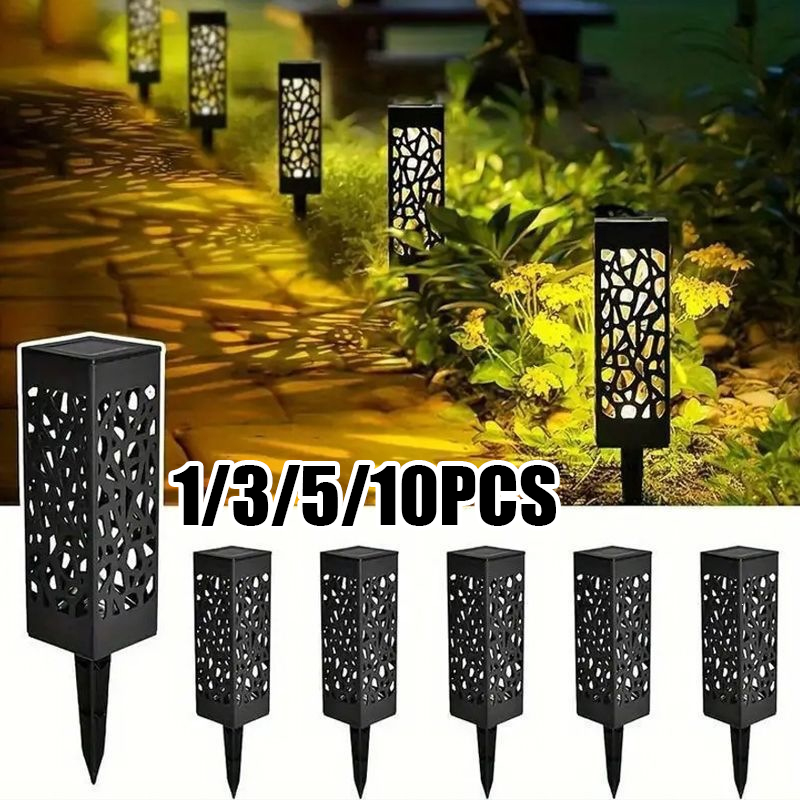 Lampes solaires décoratives à  - Outdoor Lighting Experts avis et prix