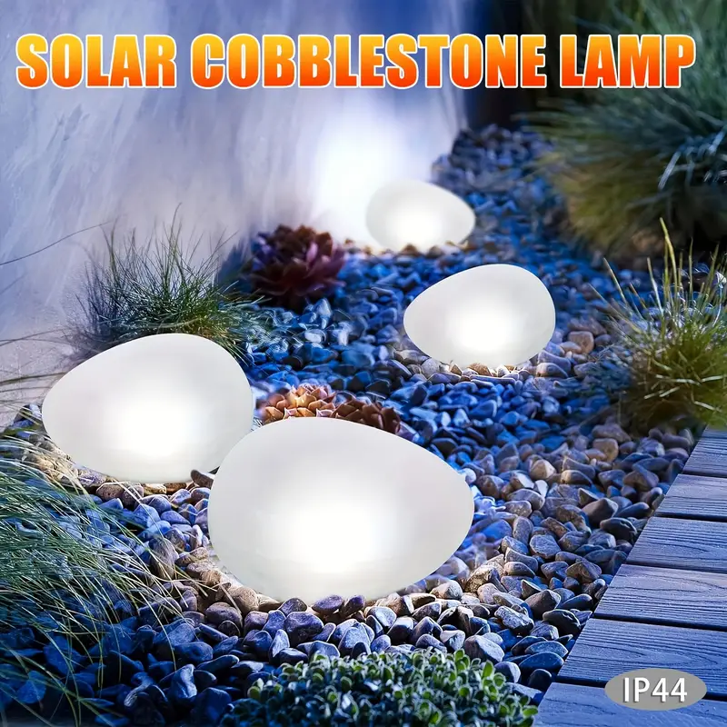 Paquet de 1/2 lampes solaires  - Outdoor Lighting Experts avis et prix