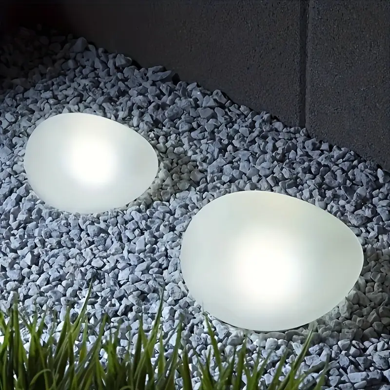 Paquet de 1/2 lampes solaires  - Outdoor Lighting Experts avis et prix