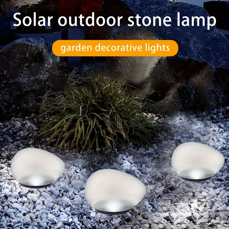 Paquet de 1/2 lampes solaires  - Outdoor Lighting Experts avis et prix