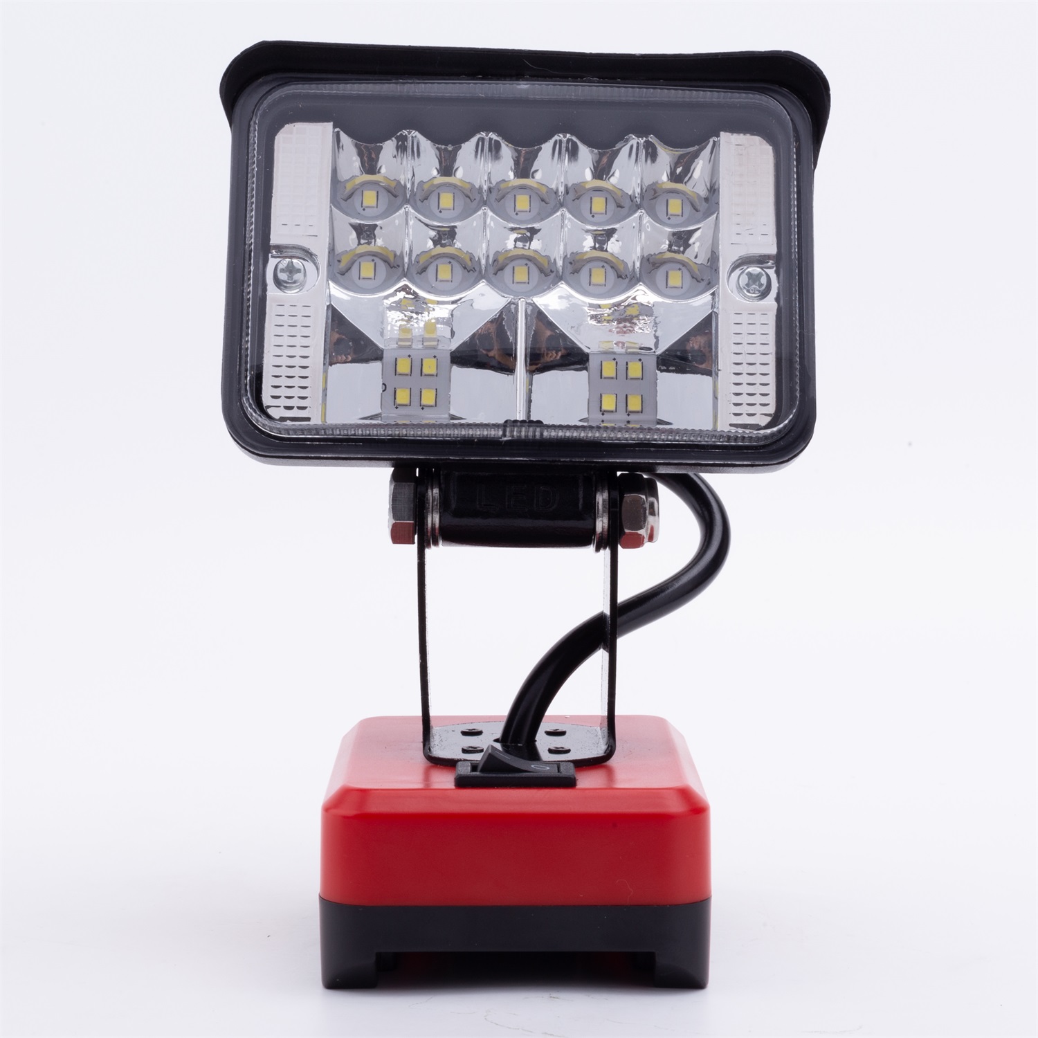 Lampe de travail LED sans fil  - Outdoor Lighting Not Working avis et prix