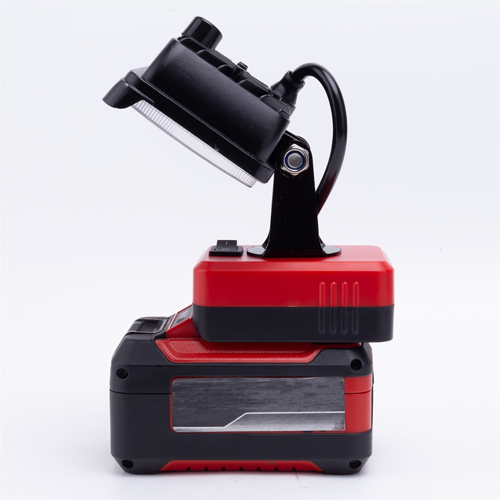 Lampe de travail LED sans fil  - Outdoor Lighting Not Working avis et prix