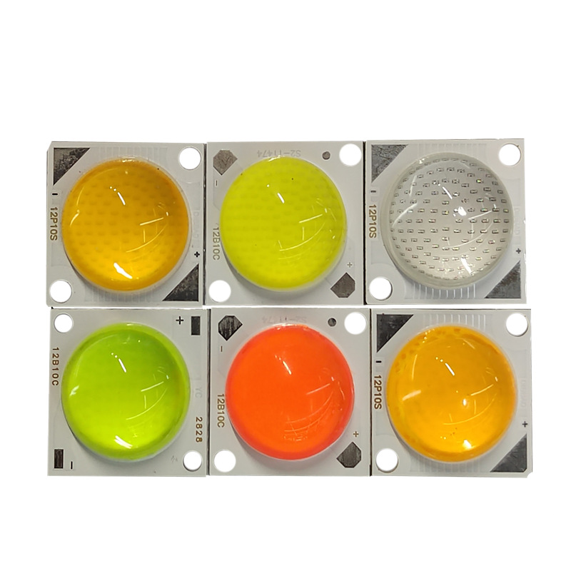 Puce COB 28*28mm avec lentille - Zumtobel Outdoor Lighting avis et prix