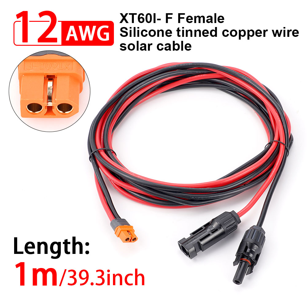 Adaptateur de câble de charge  - Outdoor Lighting Extension Cable avis et prix