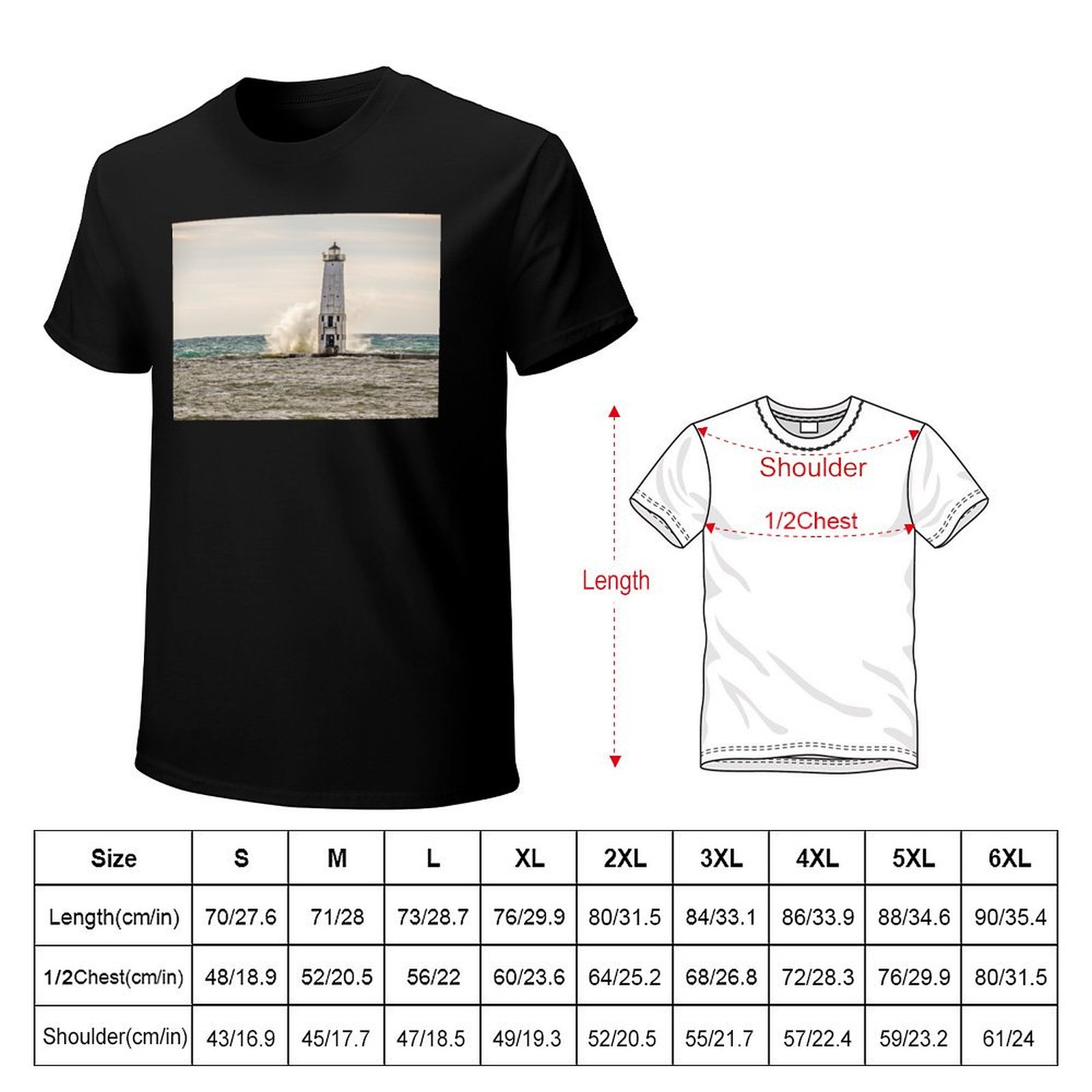T-shirt à manches courtes pour - Outdoor Lighting Not Working avis et prix