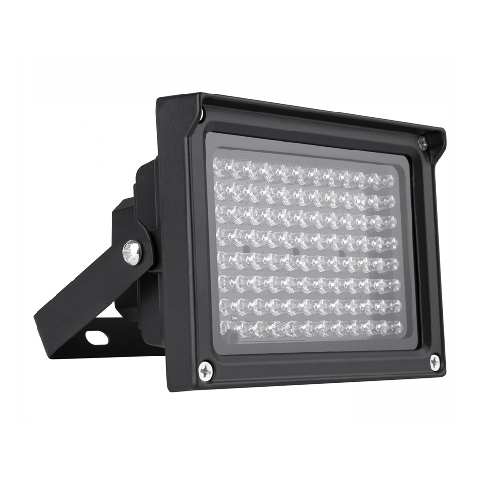 Lampe infrarouge à haute lumin - Zumtobel Outdoor Lighting avis et prix