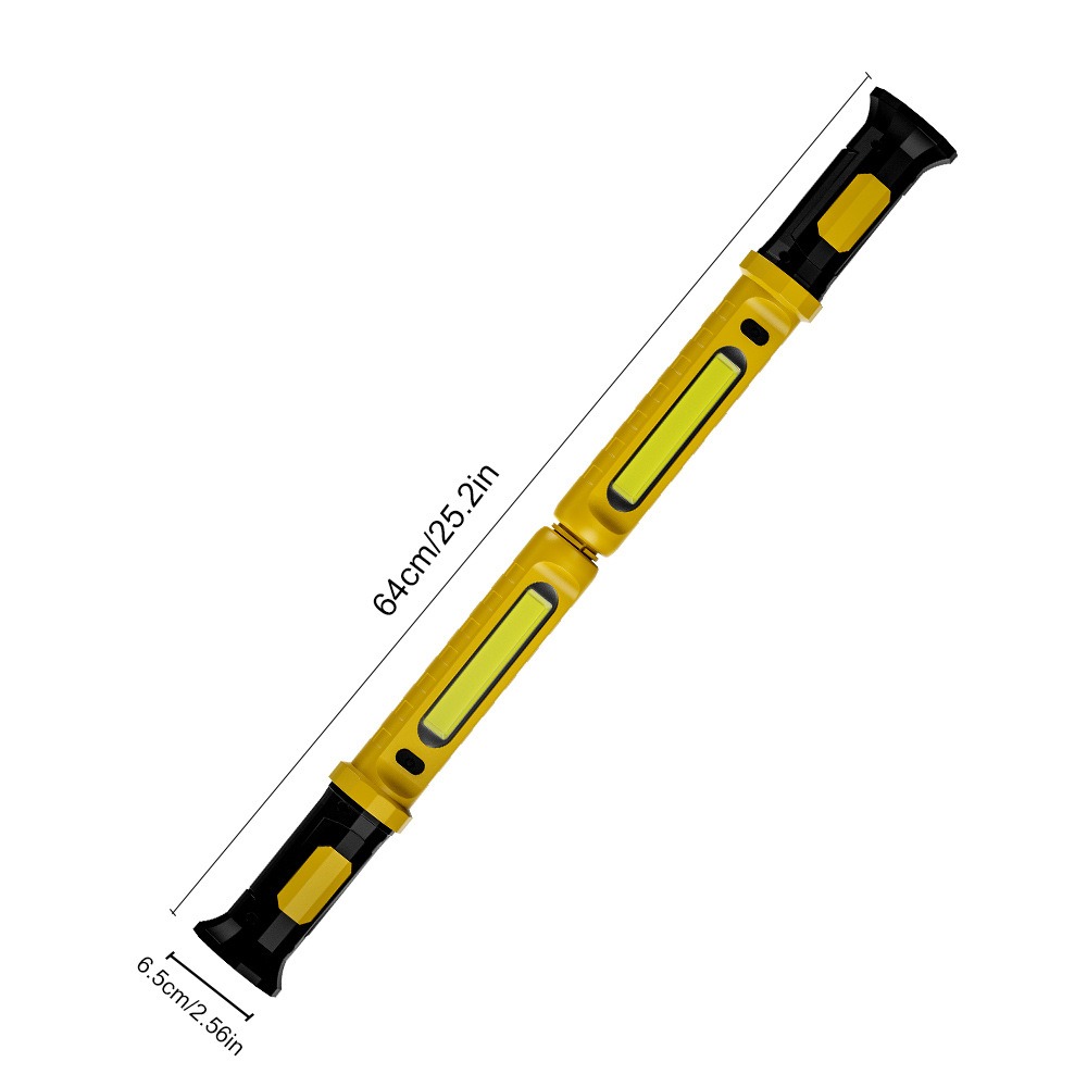 Lampe de travail magnétique mu - Outdoor Lighting Rechargeable avis et prix