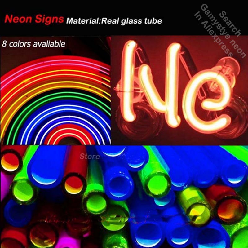 Enseigne au néon personnalisée - Outdoor Lighting Expressions avis et prix