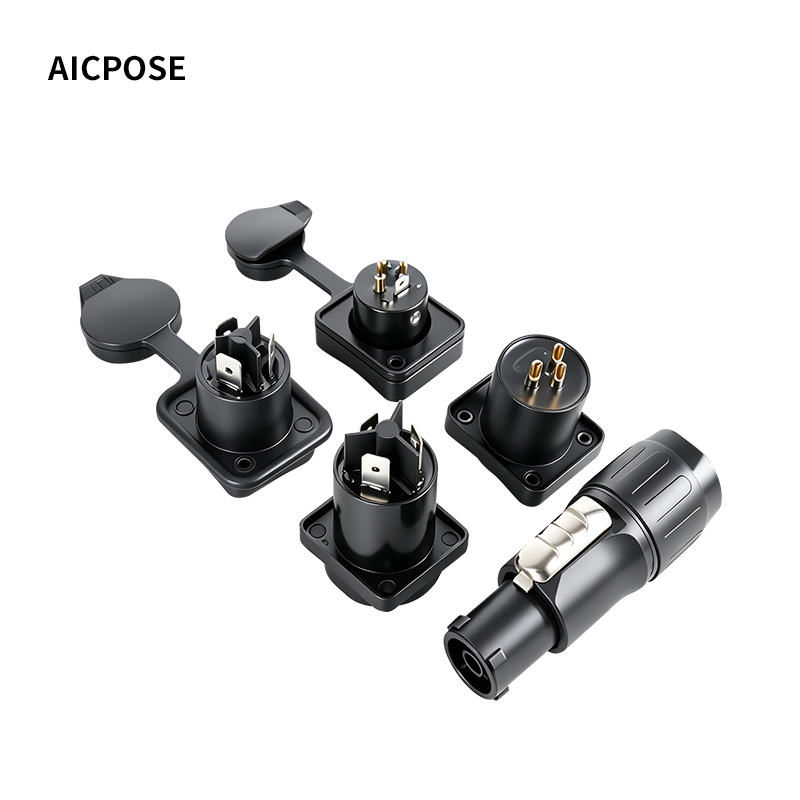 10 connecteurs d'alimentation  - Outdoor Lighting Socket avis et prix
