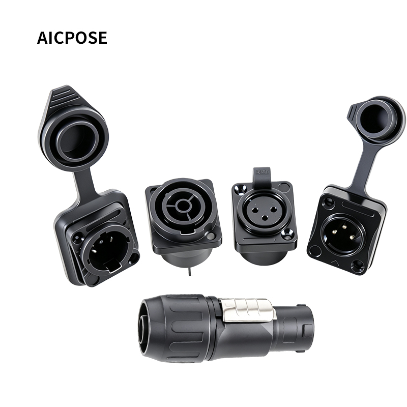 10 connecteurs d'alimentation  - Outdoor Lighting Socket avis et prix