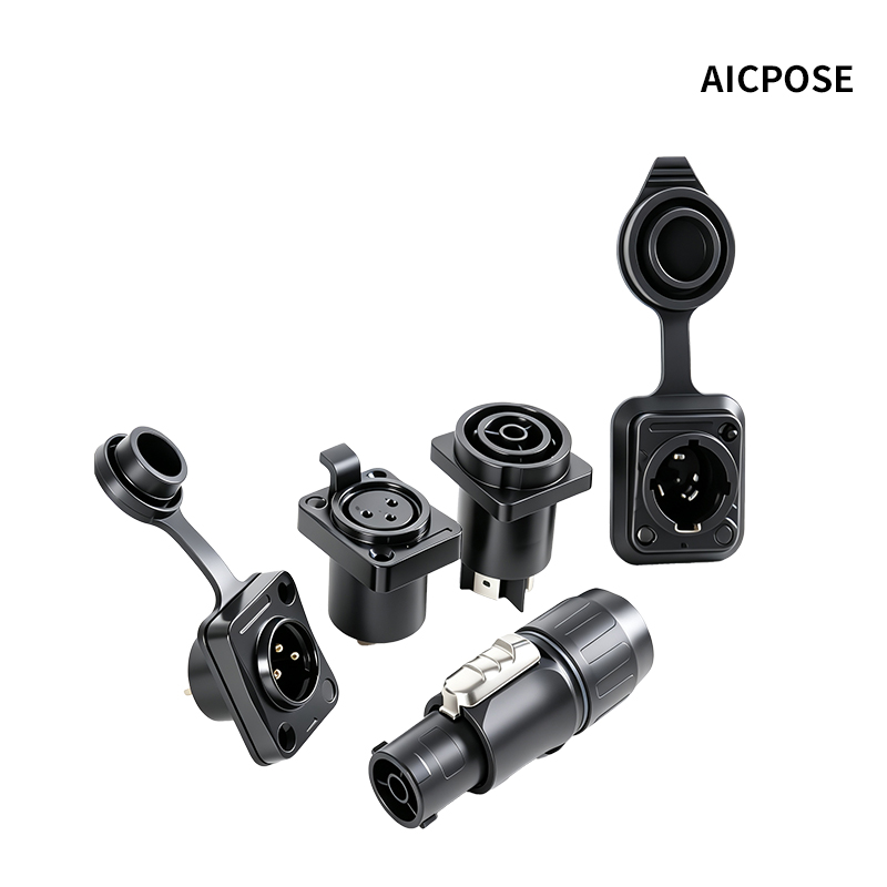 10 connecteurs d'alimentation  - Outdoor Lighting Socket avis et prix