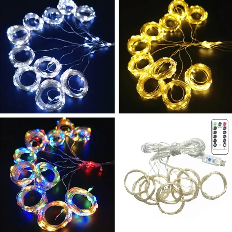 Guirlande lumineuse féerique L - Outdoor Lighting Sconce avis et prix