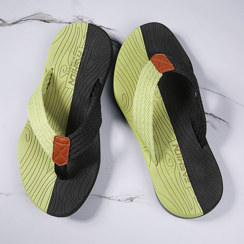 Nouvelles tongs pour hommes 20 - Outdoor Lighting For Your House avis et prix
