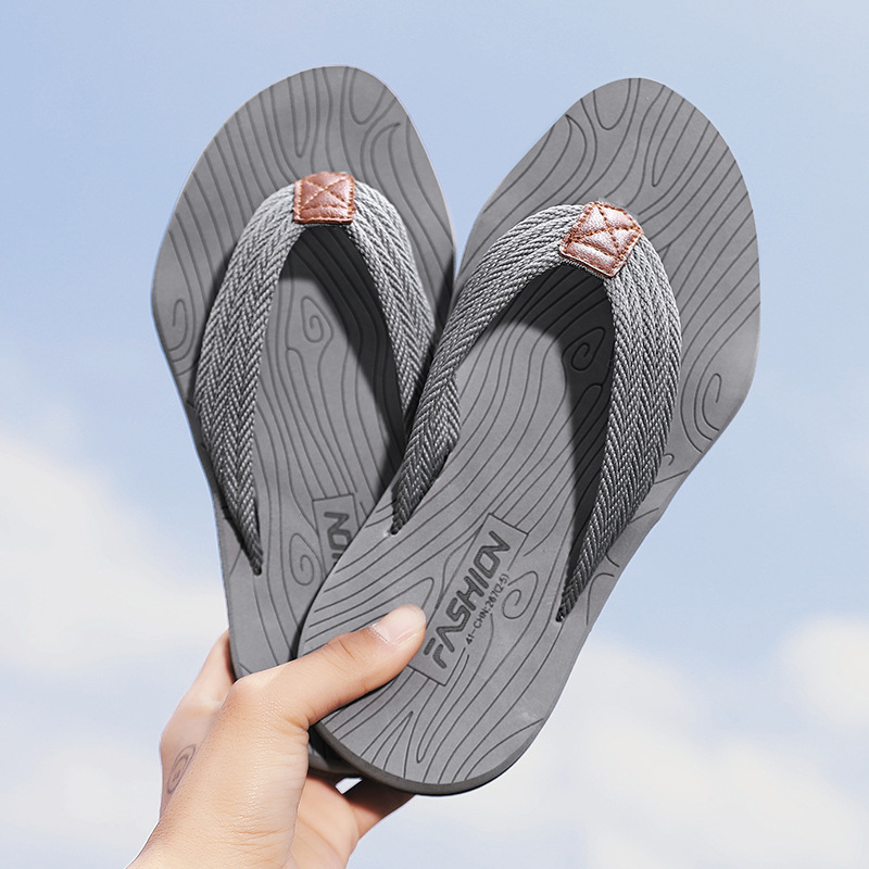 Nouvelles tongs pour hommes 20 - Outdoor Lighting For Your House avis et prix