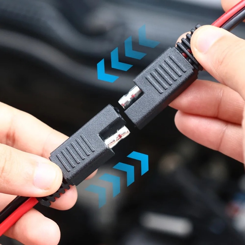 Câble de chargeur de batterie  - Outdoor Lighting Extension Cable avis et prix