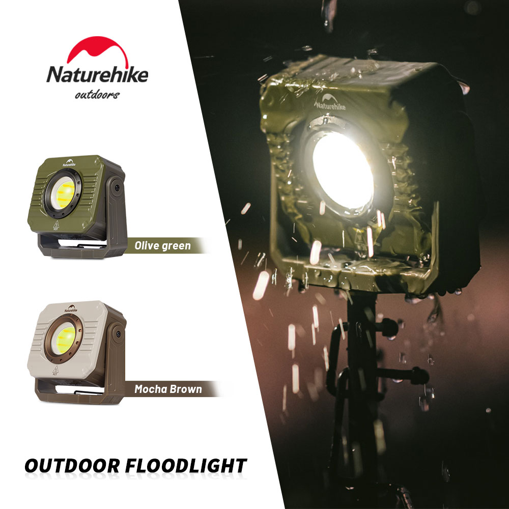 Lampe de camping Naturehike, p - Zumtobel Outdoor Lighting avis et prix