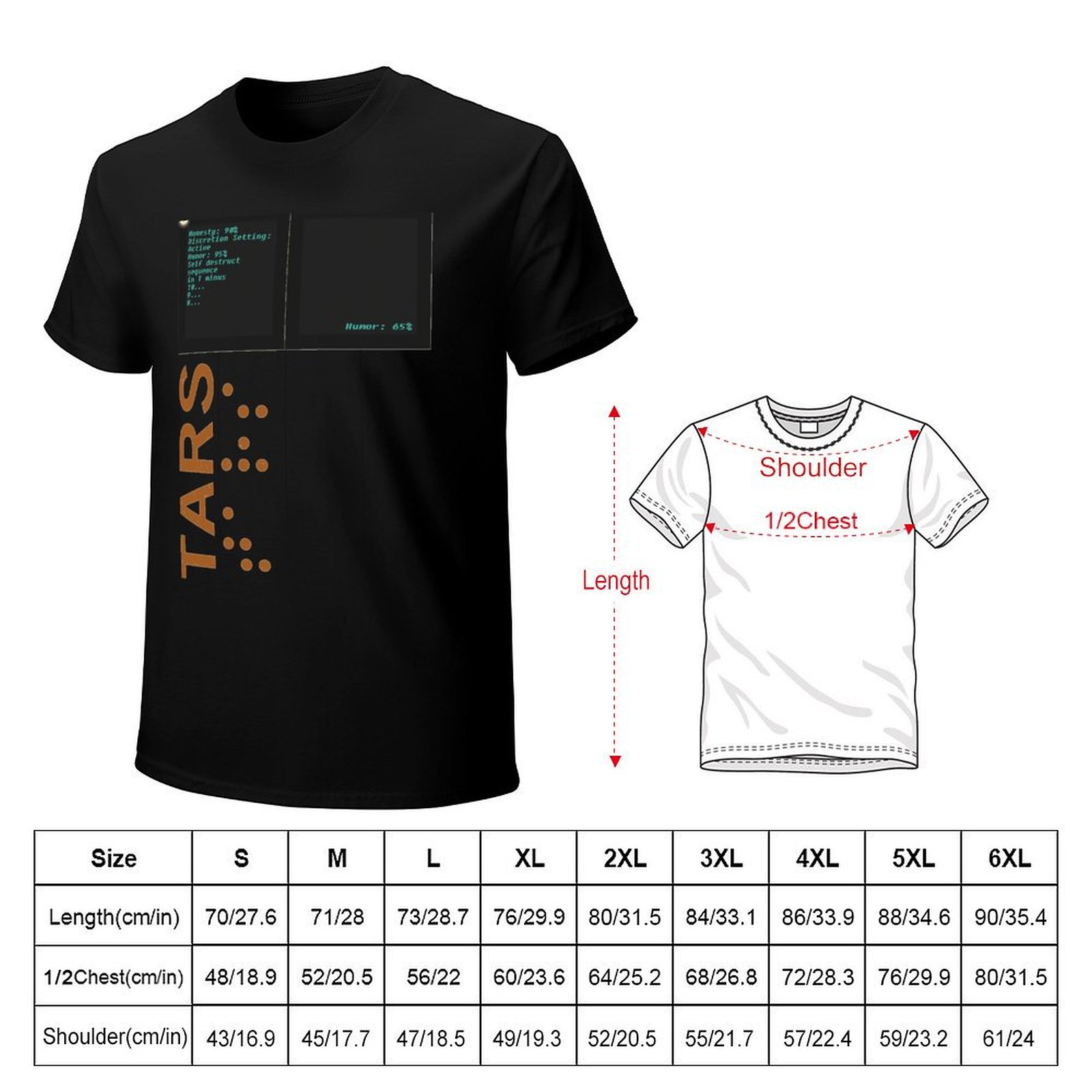 T-shirt Cue Light pour le trav - Outdoor Lighting Not Working avis et prix