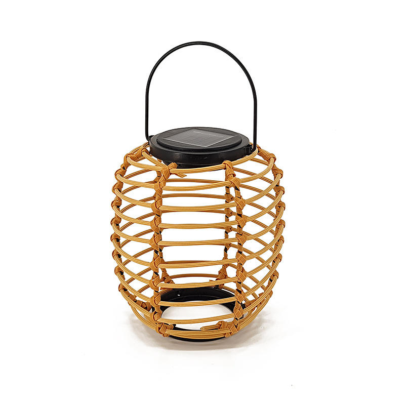 Lampe solaire LED rétro suspen - Solar Lantern Hanging avis et prix