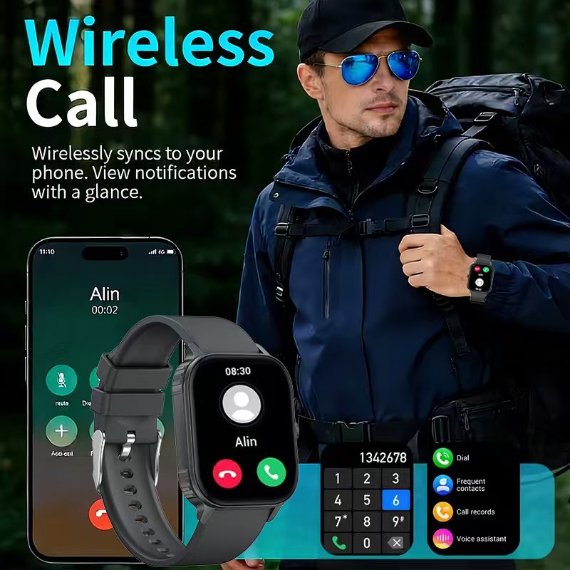 Nouvelles montres connectées d - Outdoor Lighting Ip Rating avis et prix