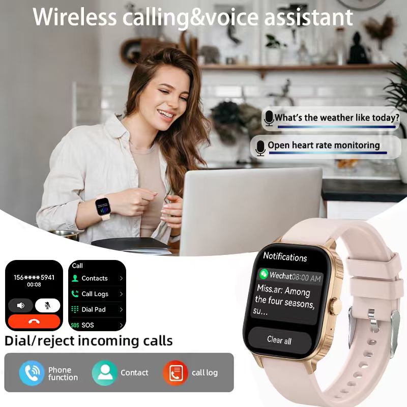 Nouvelles montres connectées d - Outdoor Lighting Ip Rating avis et prix