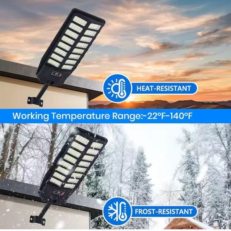 Lampadaires solaires extérieur - Dusk To Dawn Bulb avis et prix
