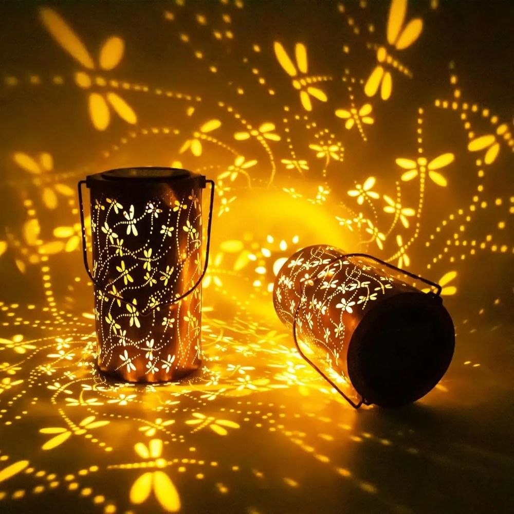 Lampes solaires suspendues pap - Solar Lantern Hanging avis et prix