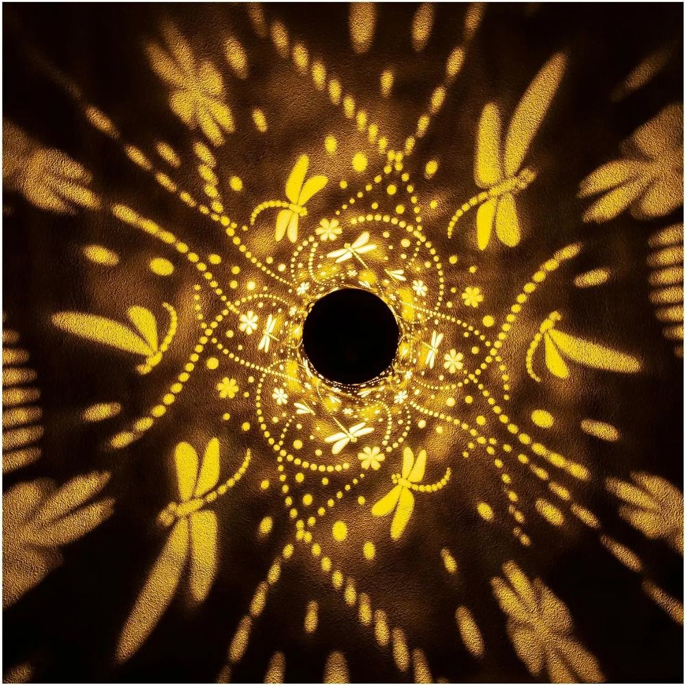 Lampes solaires suspendues pap - Solar Lantern Hanging avis et prix