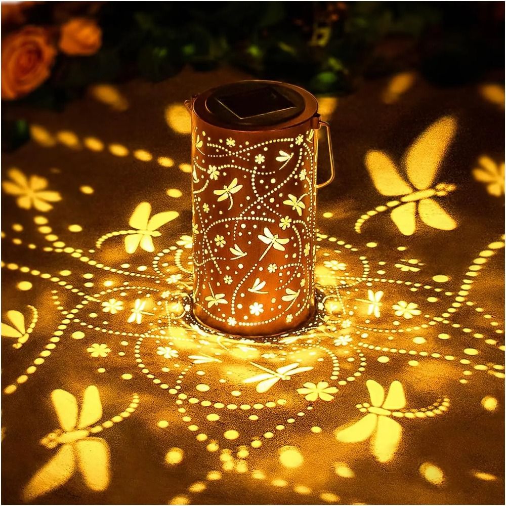 Lampes solaires suspendues pap - Solar Lantern Hanging avis et prix