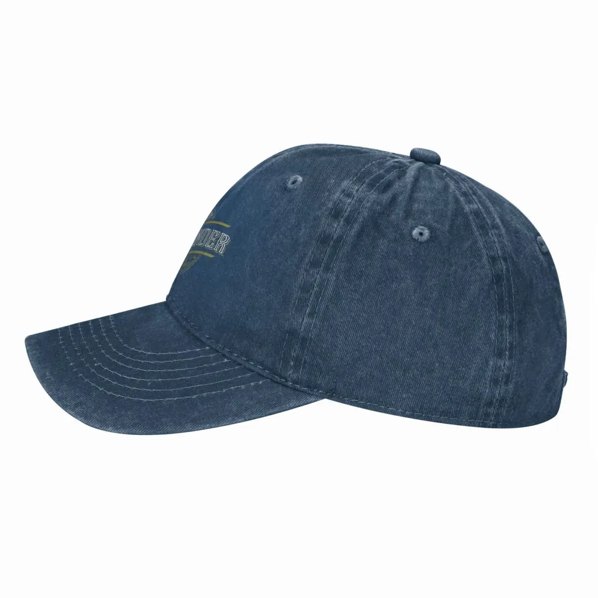 Casquette de baseball rétro Ju - Outdoor Lighting Experts avis et prix