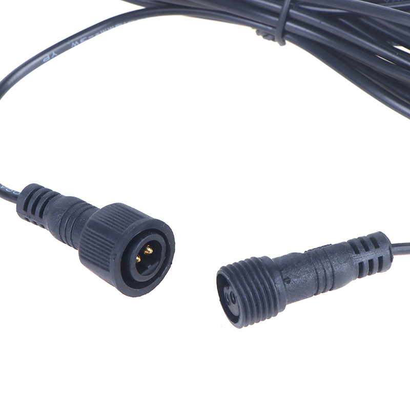 Câble d'extension de 5 mètres  - Outdoor Lighting Extension Cable avis et prix