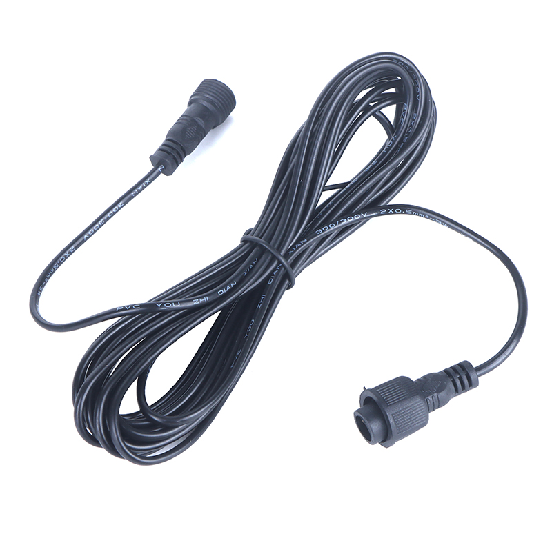 Câble d'extension de 5 mètres  - Outdoor Lighting Extension Cable avis et prix