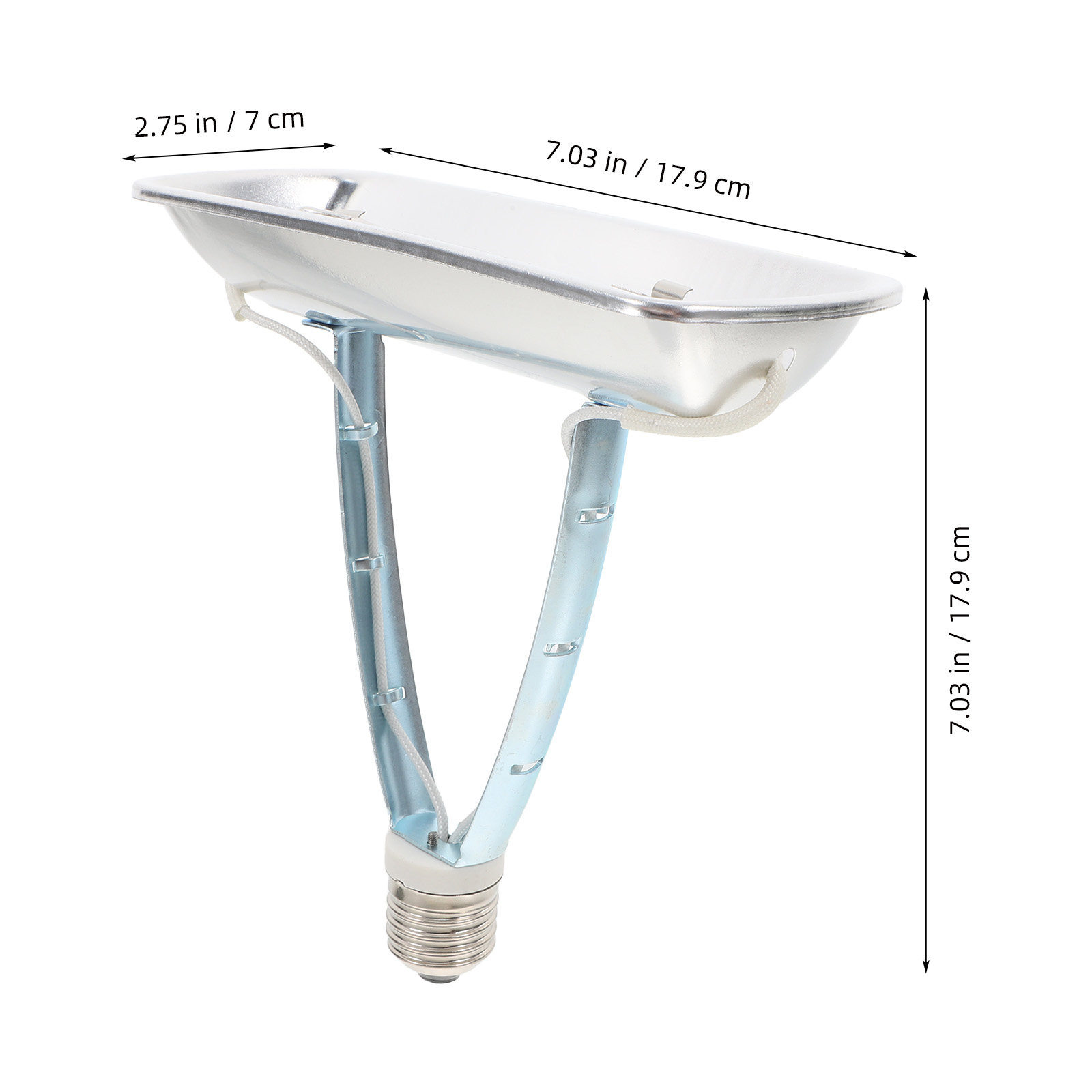 Ampoule chauffante E27 250W po - Outdoor Lighting Battery avis et prix
