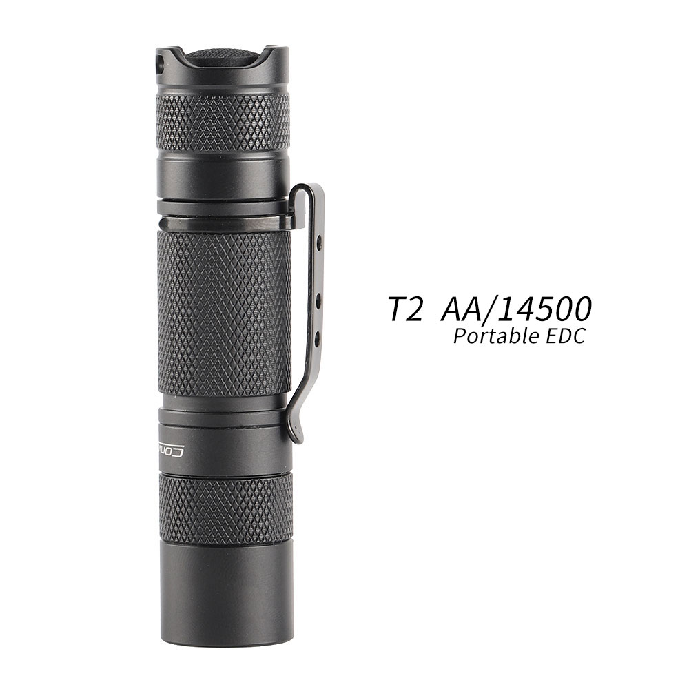 Convoy-Mini lampe torche à LED - Outdoor Lighting Not Working avis et prix