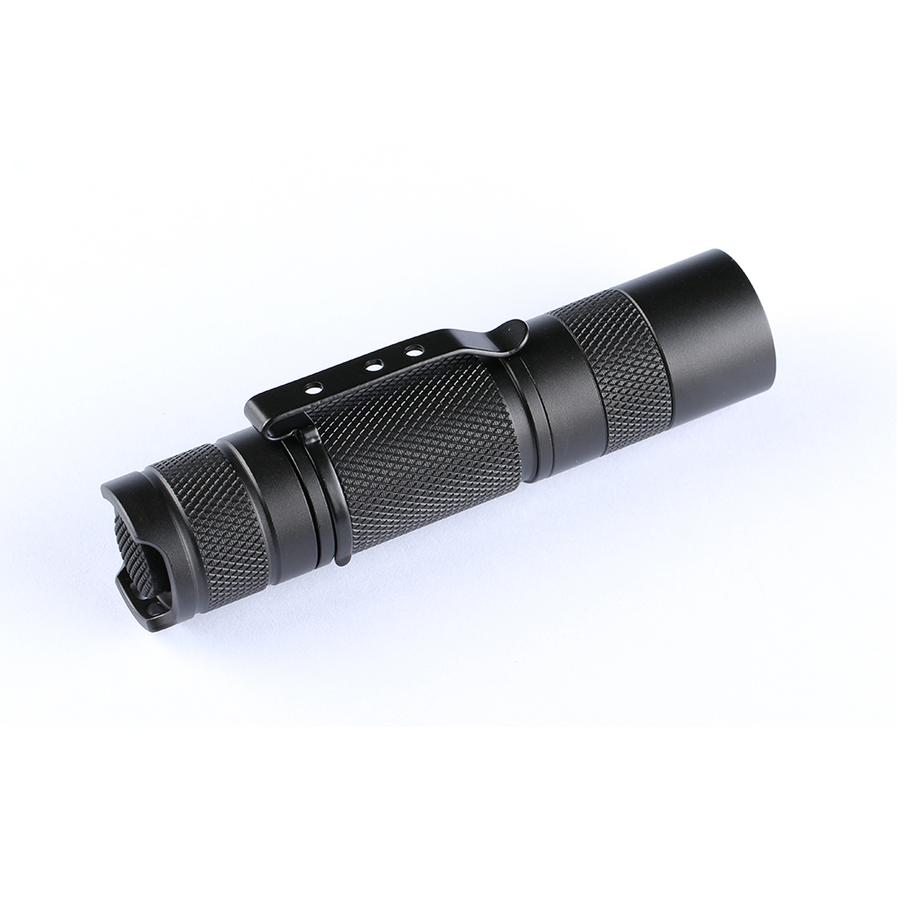 Convoy-Mini lampe torche à LED - Outdoor Lighting Not Working avis et prix
