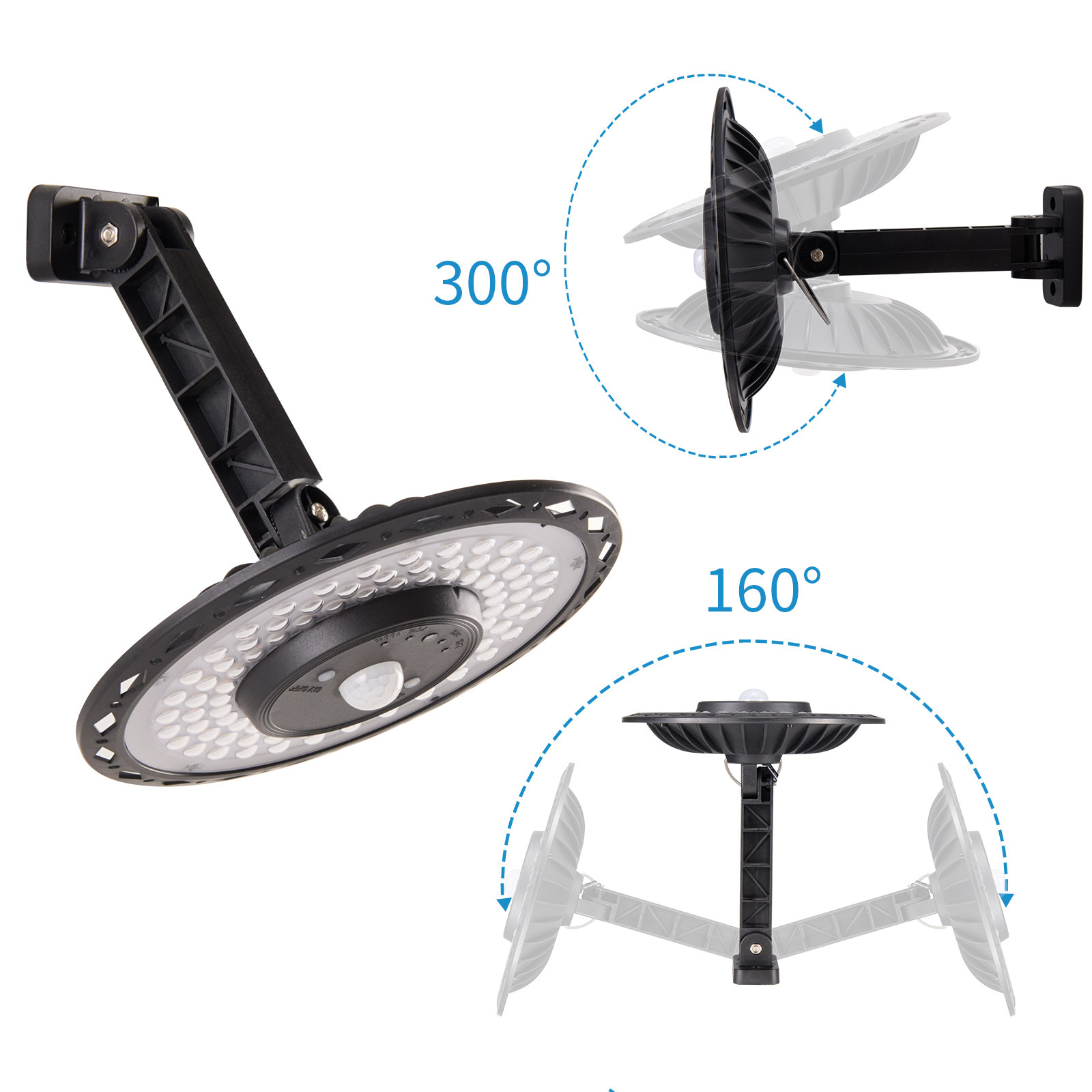 Lampe solaire papillon volant, - Outdoor Lighting Chandelier avis et prix