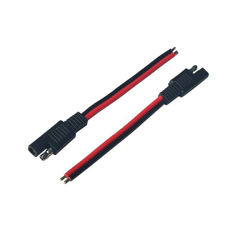 Connecteur rapide SAE à 2 broc - Outdoor Lighting Extension Cable avis et prix