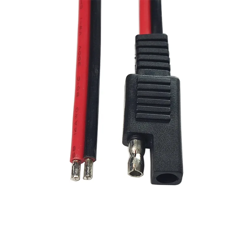 Connecteur rapide SAE à 2 broc - Outdoor Lighting Extension Cable avis et prix
